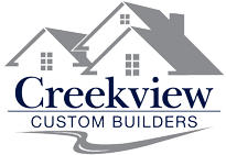 Creekview Custom Builders Logo